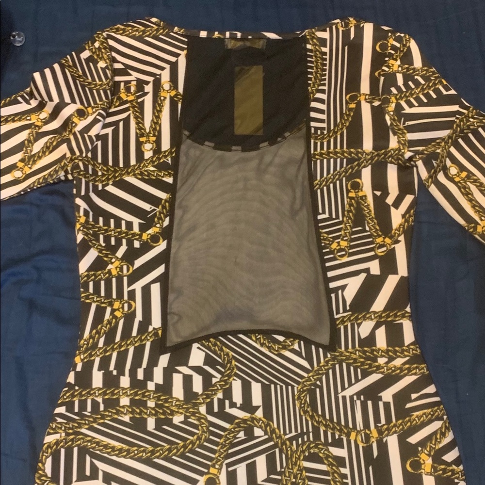 Dress - Picture 2 of 2